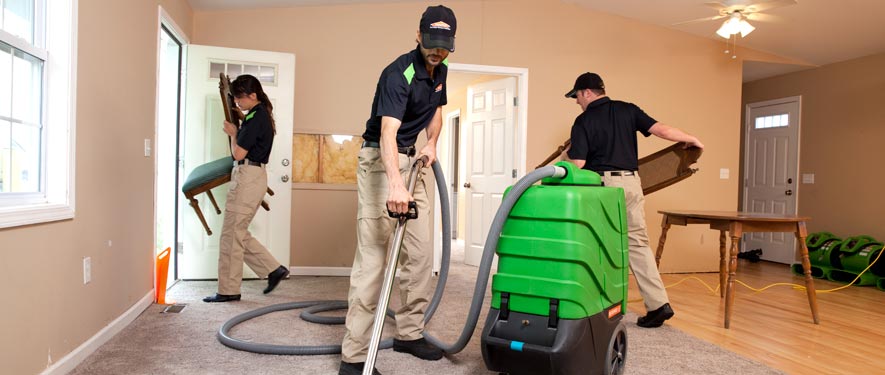 White Bear Lake, MN cleaning services